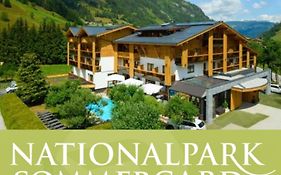 Hotel Alpina